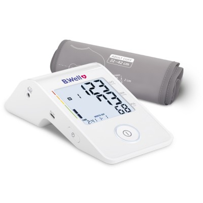 Máy đo huyết áp bắp tay B.Well Swiss MED-53