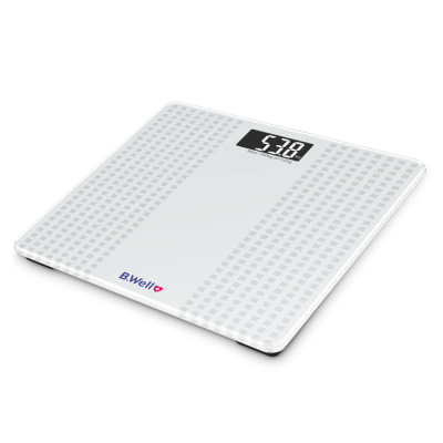 Cân sức khoẻ điện tử B.Well Swiss PRO-166