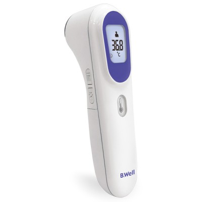 Nhiệt kế hồng ngoại B.Well Swiss TH-7000