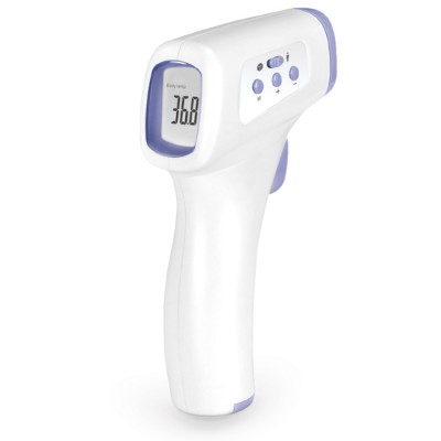 Nhiệt kế hồng ngoại B.Well Swiss WF-4000