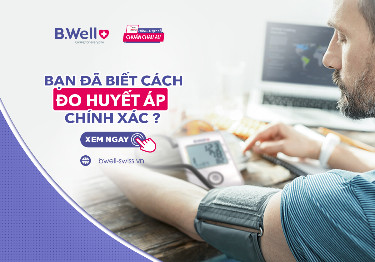ban da biet cach do huyet ap chinh xac